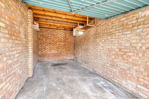 Internal Garage- click for photo gallery